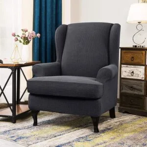 Housses Fauteuil Bergère